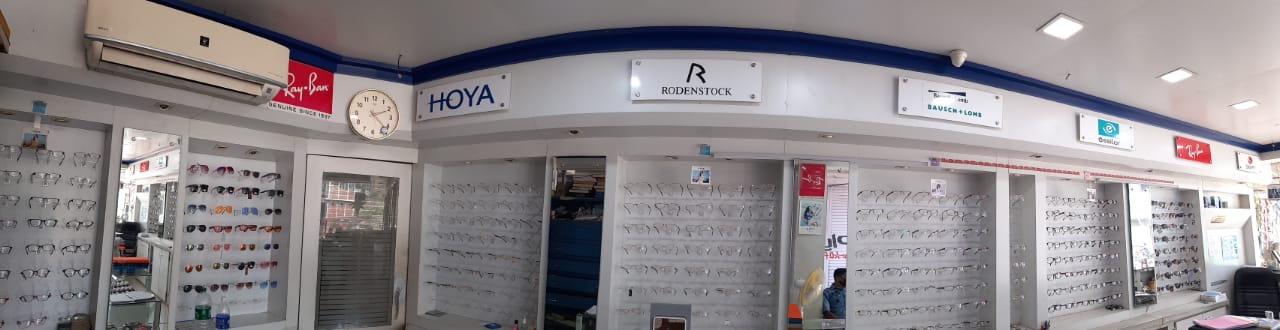 AYIN OPTICS CHERUPUZHA